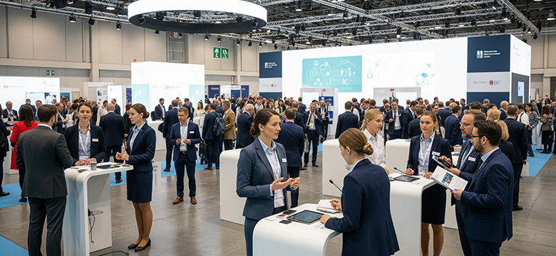 Unser Hostessenservice